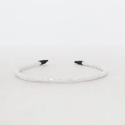 Serre-tête (Argent)