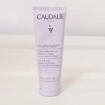 Handkräm från Caudalie