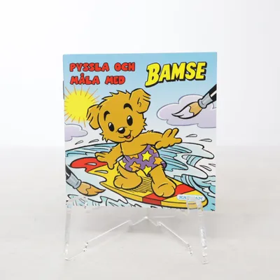 Bande dessinée de Kärnan