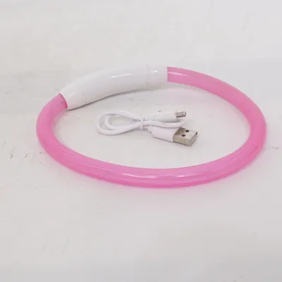 Dog collar (Pink) from PetSafe