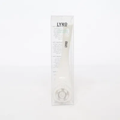 Ansiktsrengöringsverktyg (Cleansing Face Brush) från Lyko