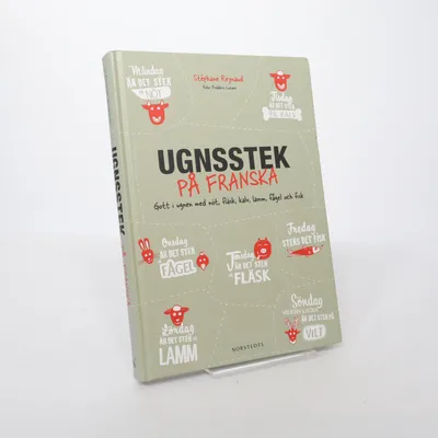 Kookboek
