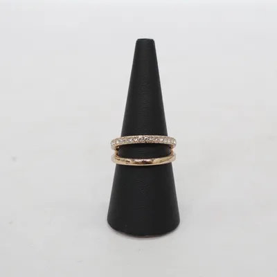 Ring (Gold) from Tosh Unknown metal