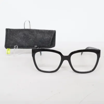 Lunettes (Noir) de Have a Look