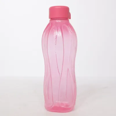 Waterfles (Roze) van Eco by Tupperware