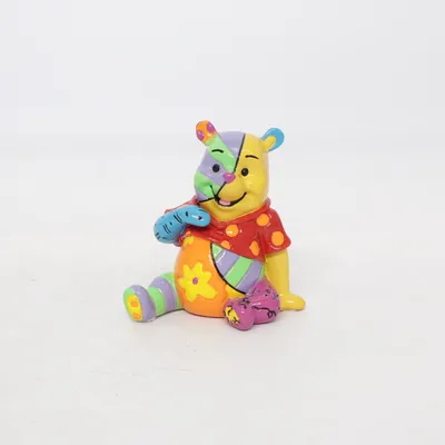 Speelgoedfiguur (Britto) van Disney