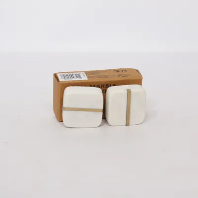 Drawer knob