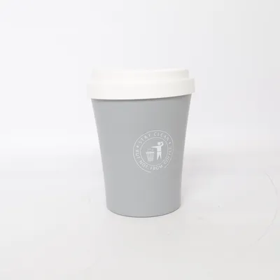 Trash can