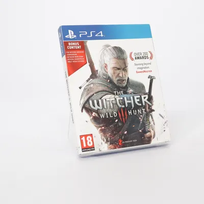 Computerspel