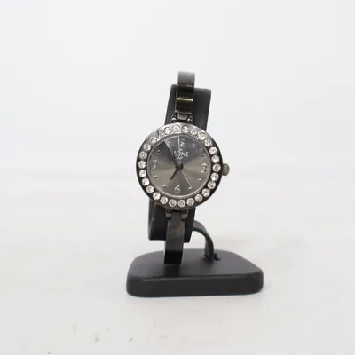 Armbandsur (Svart) från In Zone 247