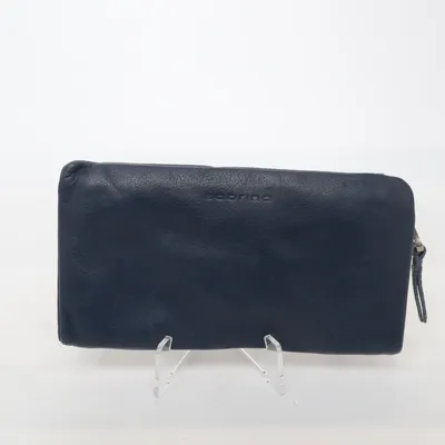 Plånbok (Blå) från Sabrina