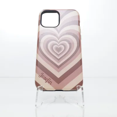 Telefoonhoesje (Beige) van Case App