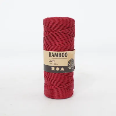 Naaigaren (Rood) van Creotime