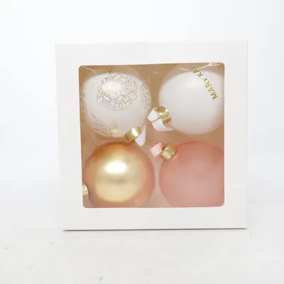 Julgranspynt (Flerfärgad) från Mary Kay