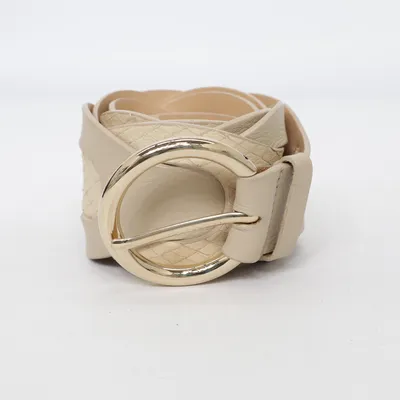 Bälte (Beige) från Furla Skinn