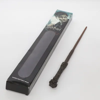 Kostuum accessoires (Bruin) van Harry Potter