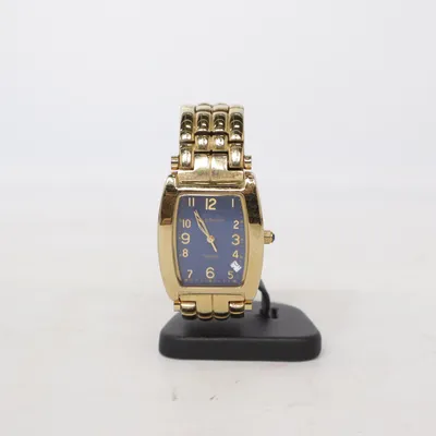 Armbåndsur (1964KM/G) fra Krug-Baumen