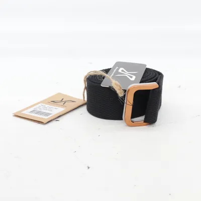 Belt (Black) from Revolution Race