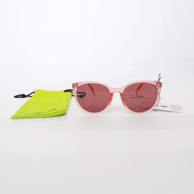 Zonnebril (Roze) van Even & Odd