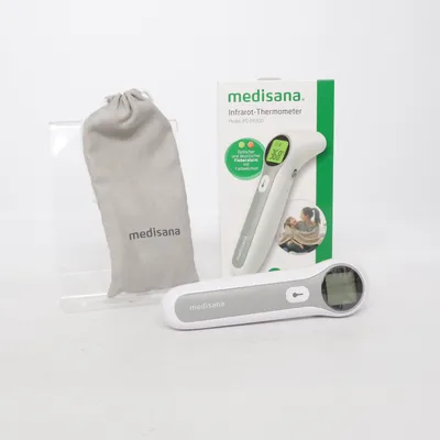 Febertermometer (JPD-FR300) från Medisana