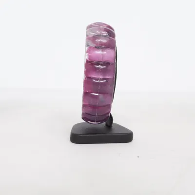Bracelet (Violet) Plastique