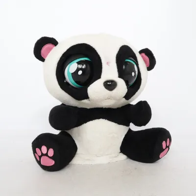 Gosedjur (YOYO PANDA) från IMC Toys Polyester