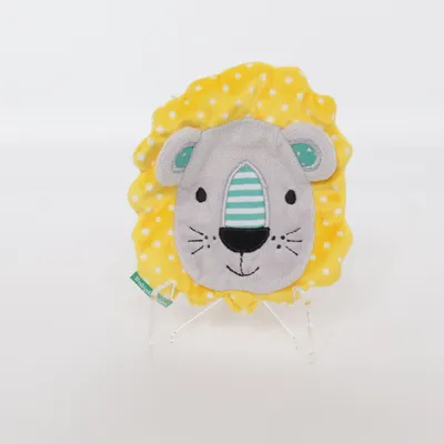 Baby speelgoed (Geel, Grijs, Meerkleurig) van Babydream