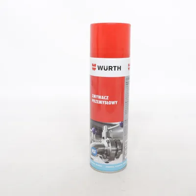 Building material from Würth