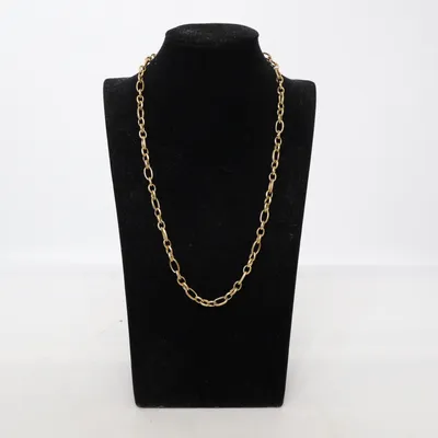 Ketting (Goud) van Purelei Onbekend materiaal