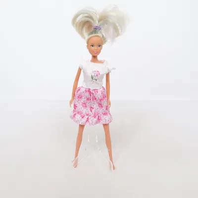 Puppe (Pink, Weiß, Mehrfarbig) von Simba Toys