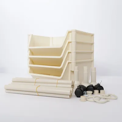 Storage (White)