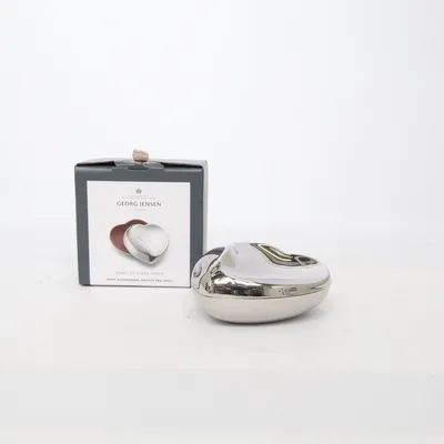 Box (Silver) from Georg Jensen
