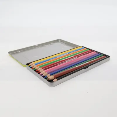 Pen (Farbstifte Buntstifte Supersticks Classic) fra Jolly