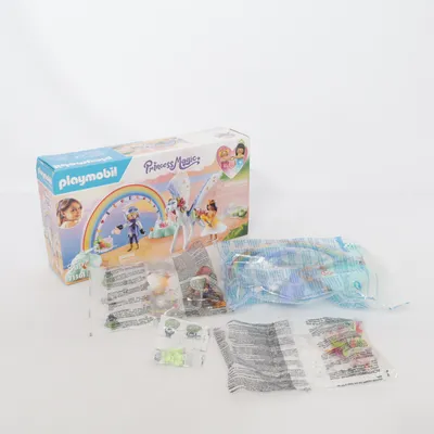 Byggsats (Princess Magic) från Playmobil