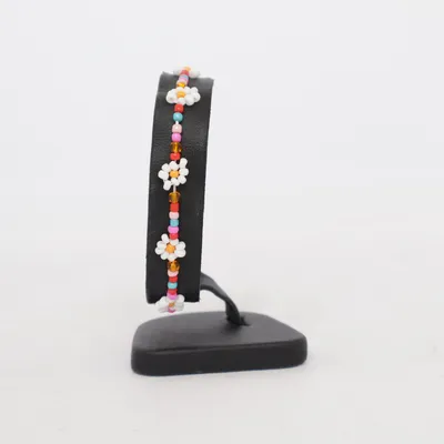 Bracelet (Multicolore) Métal inconnu