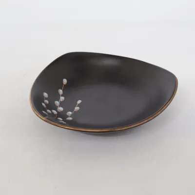 Serving bowl (LENTE) from Hand Painted