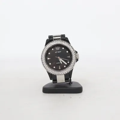 Armbandsur (Addiction) från Jet Set