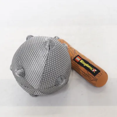 Kattleksak (Grå, Brun) från LEGO