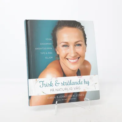 Faktabok från Bokförlaget Semic