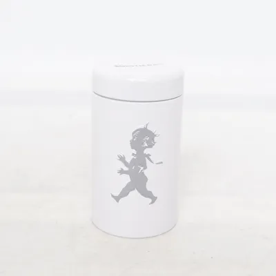 Tändsticksask (SOLSTICKAN) från Solstickan