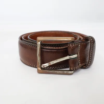 Bälte (Brun) från GANT