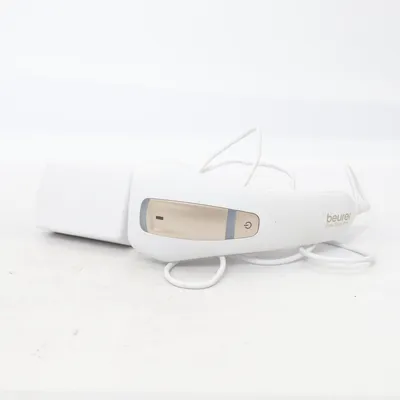 Hårborttagningslaser (Pure Skin Pro) från Beurer