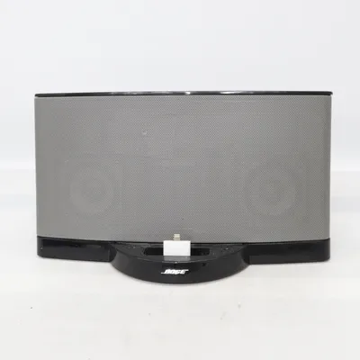 Högtalare (Grå, Svart) från Bose