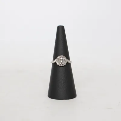 Ring (Silverfärgad) från Lily and Rose Okänd metall