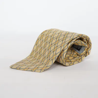 Slips (Gul, Blå, Flerfärgad) från Beaufort Silke