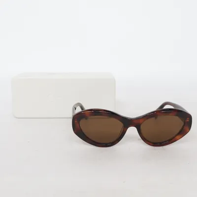 Lunettes de soleil (Marron) de Chimi