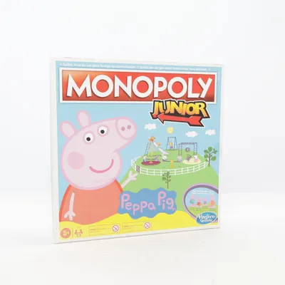 Brädspel från Hasbro Gaming