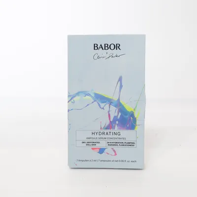 Serum från Babor