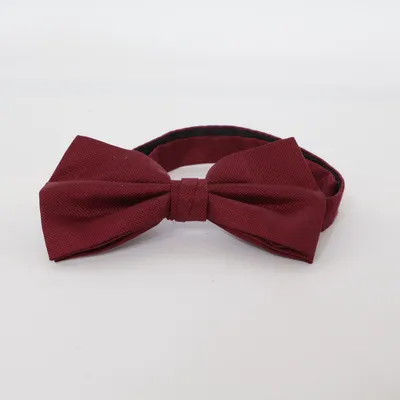 Bow tie (Red) from Brothers