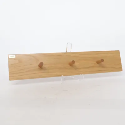 Hängare (Brun) från Hubsch